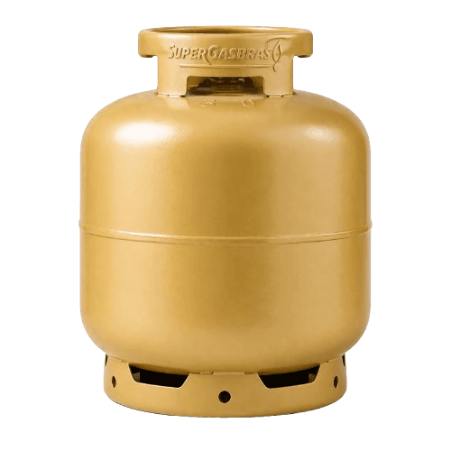 Botijão de gás Junior Gás